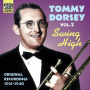 Dorsey, Tommy & His Greatest Band - Swing High Vol.2