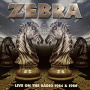 Zebra - Live On the Radio
