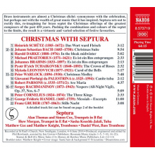 Septura - Christmas With Septura