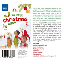 V/A - My First Christmas Album