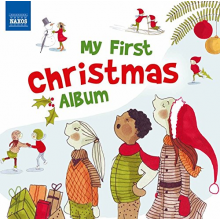 V/A - My First Christmas Album