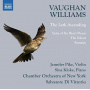 Vaughan Williams, R. - Lark Ascending/Suite of Six Short Pieces