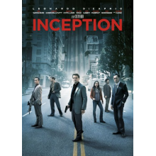 Movie - Inception