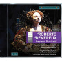 Donizetti, G. - Roberto Devereux