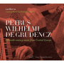 Grudencz, P.W. De - Fifteenth Century Music From Central Europe