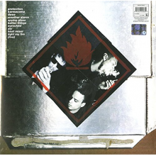 Massive Attack - Protection