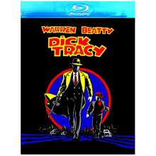 Movie - Dick Tracy
