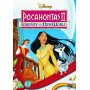 Animation - Pocahontas 2
