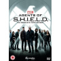 Tv Series - Agents of Shield S3