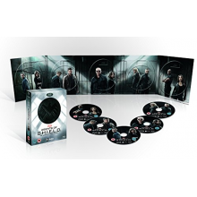 Tv Series - Agents of Shield S3