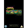 Animation - Teenage Mutant Ninja Turtles Original Series S1-2
