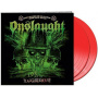 Onslaught - Live At the Slaughterhouse