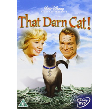 Movie - That Darn Cat