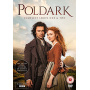 Tv Series - Poldark - Series 1-2