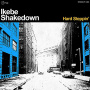 Shakedown, Ikebe - Hard Steppin'