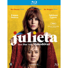 Movie - Julieta