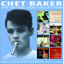 Baker, Chet - Pacific Jazz Collection: 1953-1957