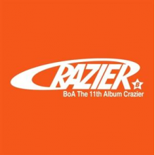 Boa - Crazier