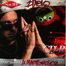 Left Boy - Diablo