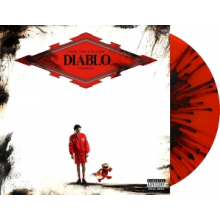Left Boy - Diablo
