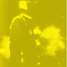 Frost, Ben - Variant