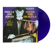 Jones, Philly Joe - Blues For Dracula