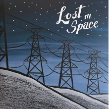 Mann, Aimee - Lost In Space