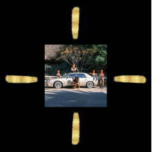 Murs - Love & Rockets 3:16 (the Emancipation)
