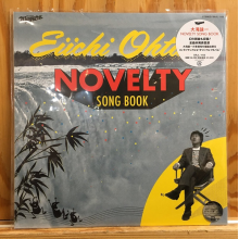 Ohtaki, Eiichi - Eiichi Ohtaki Novelty Song Book