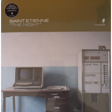 Saint Etienne - Night