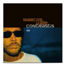 Valle, Marcos - Contrasts
