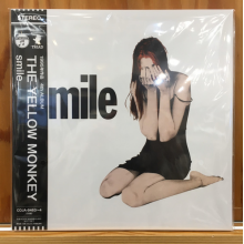 Yellow Monkey - Smile