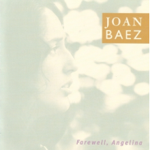 Baez, Joan - Farewell, Angelina