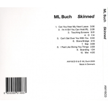 Buch, Ml - Skinned