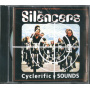 Silencers - Cyclerific Sounds