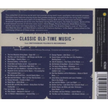 V/A - Classic Old-Time Music