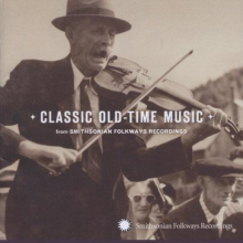 V/A - Classic Old-Time Music