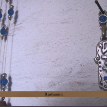 Madof, Jon - Rashanim