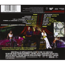 V/A - 2 Fast 2 Furious