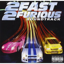 V/A - 2 Fast 2 Furious