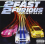 V/A - 2 Fast 2 Furious