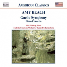 Beach, A. - Piano Concerto