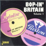 Various - Bop-In Britain Vol.1