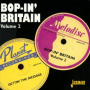 Various - Bop-In Britain Vol.2