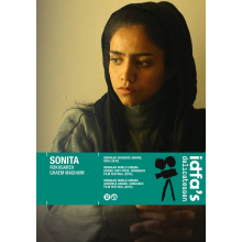 Documentary - Sonita