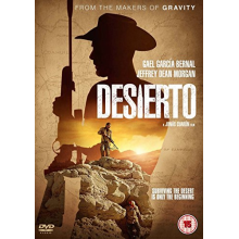 Movie - Desierto