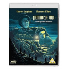 Movie - Jamaica Inn