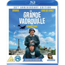 Movie - La Grande Vadrouille
