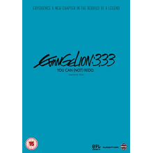Movie - Evangelion 3.33: You Can (Not) Redo
