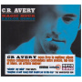 Avery, C.R. - Magic Hour Sailor Songs